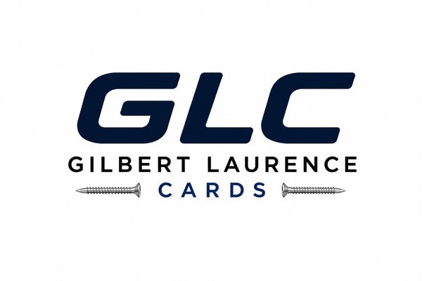Gilbert Laurence Cards